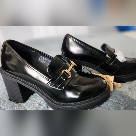 NWT Steve Madden NYC Women's Heeled Shoes - Picture 4 of 9